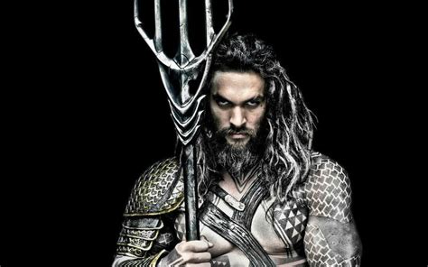 Aquaman 2 Villain