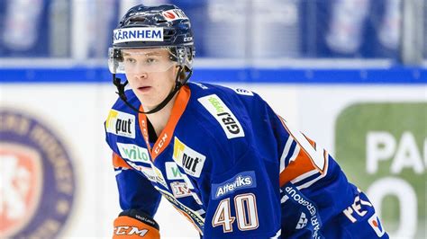 Elias Pettersson HIGHLIGHTS Sep - Oct 2017/18 - YouTube