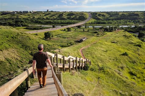 What to do in Lethbridge, Alberta - Hecktic Travels