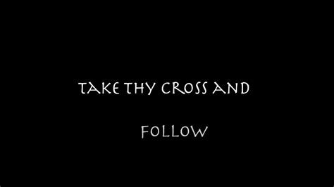 Where He Leads Me I will Follow ( I'll Go With Him) - YouTube