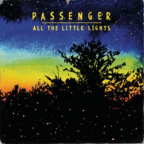 Songs Similar to Let Her Go by Passenger - Chosic