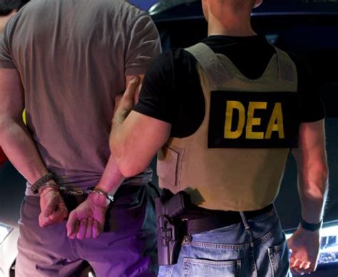 DEA takes down 29 El Paso gang members linked to violent Mexican drug ...