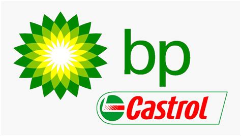 High Resolution Bp Logo , Png Download - Yellow And Green Logos ...