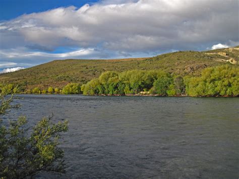 Limay River -End of the season I- | Faraway Fly Fishing