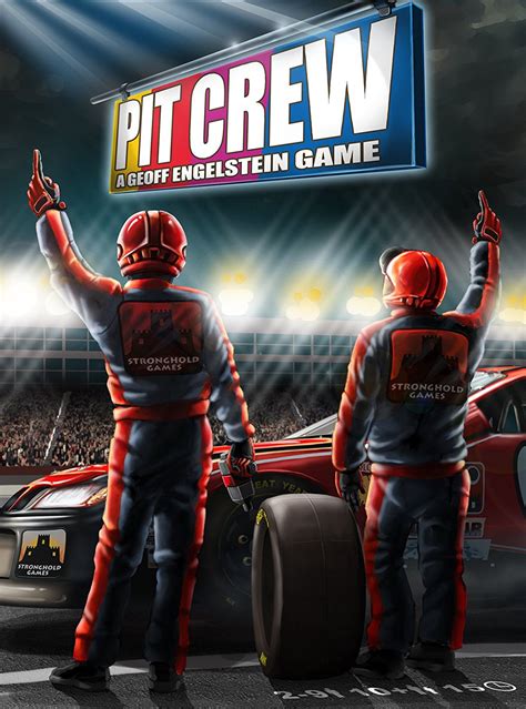 Pit Crew - Walmart.com