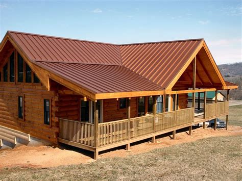 Copper metal roof! LOVE! | New house ideas! | Pinterest