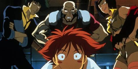 Dragon Ball Z And 5 Other Classic Anime From The '80s And '90s And How ...