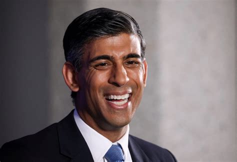 Prescient or traitor? Rishi Sunak is the favorite to be next UK PM | Flipboard