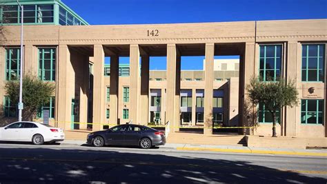 "All clear" at Monterey County courthouse after bomb threats