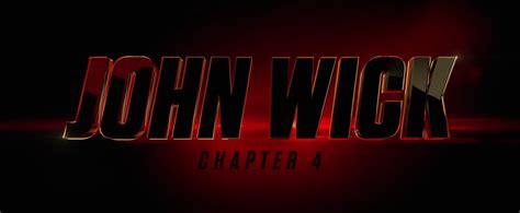 John Wick 4 Non-Spoiler Review - Best In Series - Team NBS Media