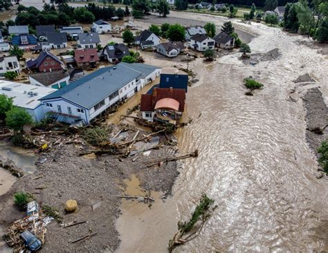 Climate change: Scientists are worried by how fast the crisis has ...