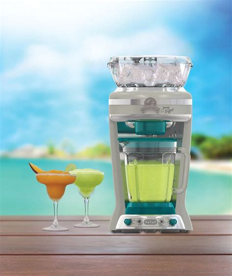 Margaritaville Jimmy Buffet Signature Edition Frozen Concoction Maker ...