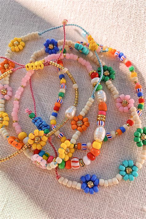 Top 10 beaded necklace ideas and inspiration