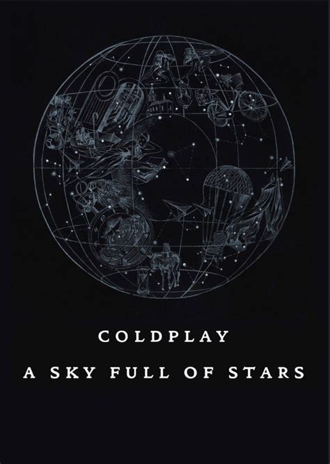 Coldplay poster – Artofit