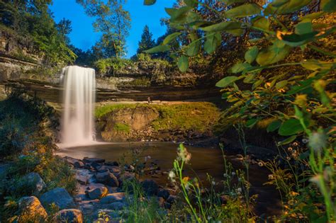 Visit These 7 Incredible Waterfalls in North Georgia | Glen-Ella Springs