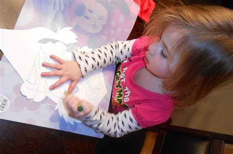 DIY Kids Grinch Mask - The Keeper of the Cheerios