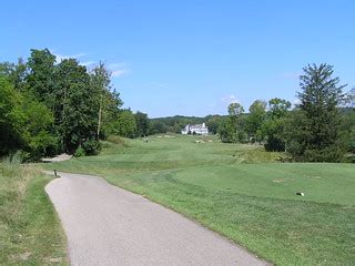 Player Golf Course, Geneva National Golf Club, Lake Geneva… | Flickr