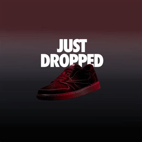 Travis Scott Shoes Wallpapers - Top Free Travis Scott Shoes Backgrounds ...