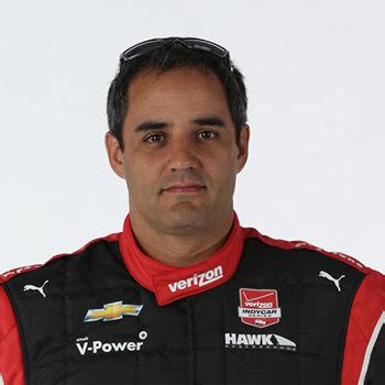 Juan Pablo Montoya Bio - Born, age, Family, Height and Rumor