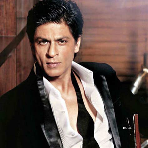 Shah Rukh Khan debuted with Fauji