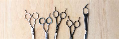 Understanding Hair Cutting Shears: Types, Styles, Sizes, and Materials