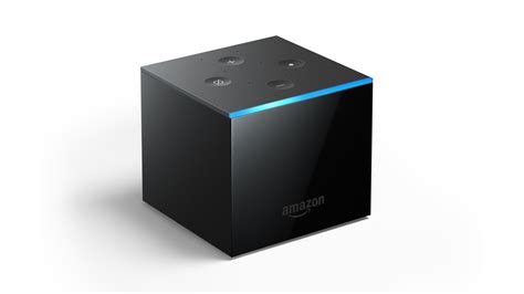 Amazon Fire TV Cube review | What Hi-Fi?