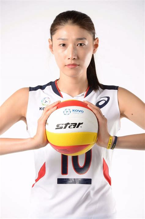 Superstar Kim Yeon-koung to join China League next season | InstaVolley.com