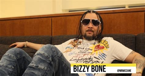 Bizzy Bone: Talks New Album Carbon Monoxide, Bone Thugs Start, Beef With The Migos FULL ...