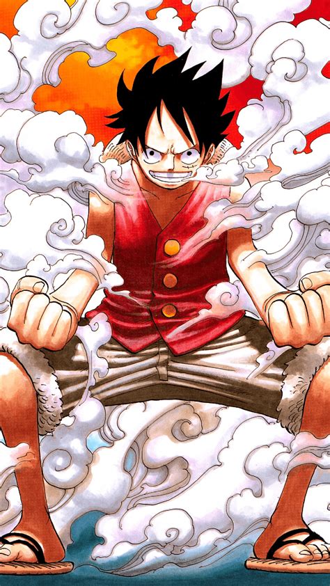 100+ Wallpaper Luffy Hd 4k Images & Pictures - MyWeb