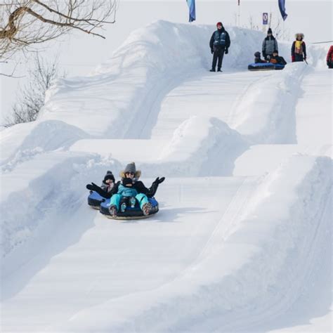 Snowflake Kingdom - Winterlude - Tourisme Outaouais