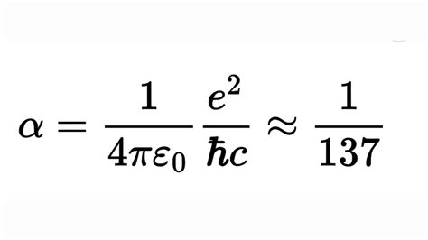 Life as we know it would not exist without this highly unusual number | Space