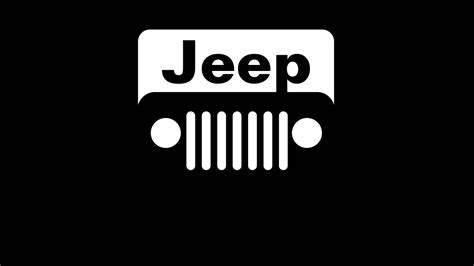 Hình nền Logo Jeep - Top Những Hình Ảnh Đẹp