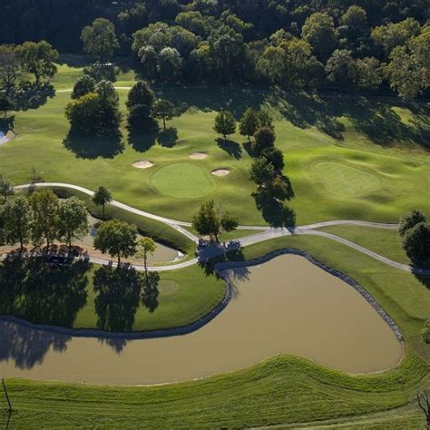 Bella Vista Country Club - Berksdale Course in Bella Vista, Arkansas, USA | GolfPass