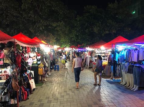 Vientiane Night Market - 2019 What to Know Before You Go (with Photos ...