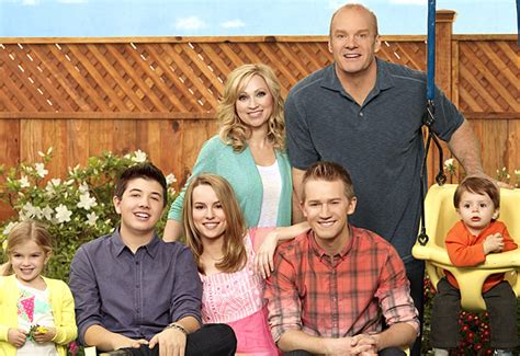 Exclusive: Disney Channel Breaks New Ground with Good Luck Charlie Episode - TV Guide