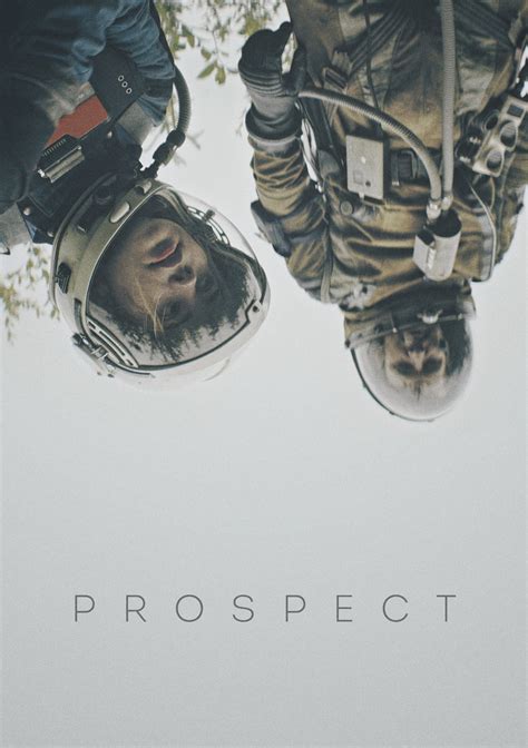 Prospect Movie Poster - ID: 212567 - Image Abyss