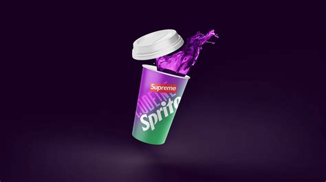 Download Bright Purple Sprite Wallpaper | Wallpapers.com