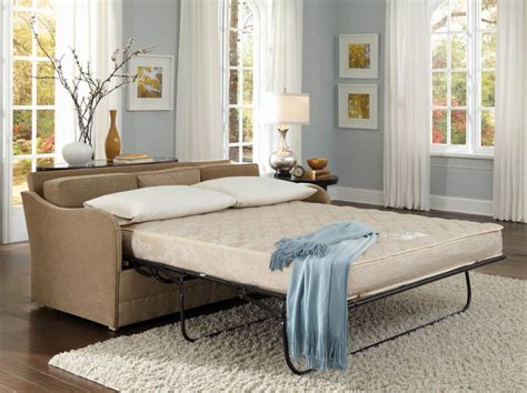 20 Stylish Small Sofa Bed Designs for Small Rooms