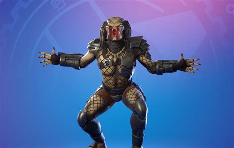 Fortnite: come sconfiggere Predator e ottenere la skin gratis del pass