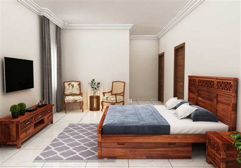 Latest Bedroom Design Ideas | 500+ Modern Bedroom Designs - 2024 Trends