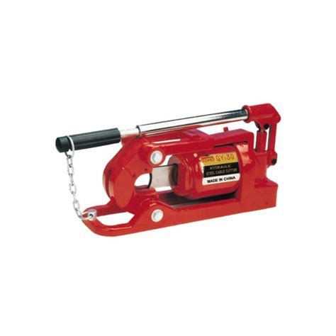 Wire Rope Cutter