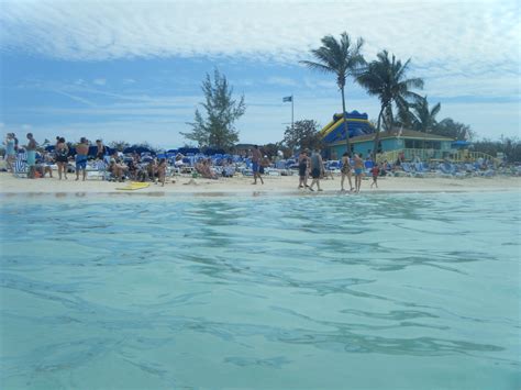 Great Stirrup Cay | Snorkeling | Gayle | Flickr