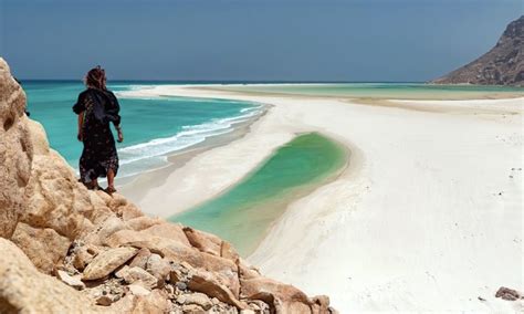 Discover the Best Yemen Beaches