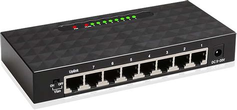 Amazon.co.uk: 10 gigabit switch