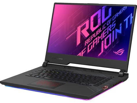 ASUS ROG Strix Scar 15 (2020) Gaming Laptop, 15.6" 300Hz FHD IPS Type, NVIDIA Ge 192876664728 | eBay