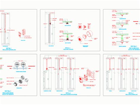 Fire Alarm Strobe Light Wiring Diagram - Wiring Diagram