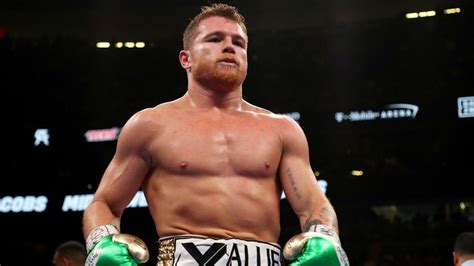 Canelo Alvarez Wallpapers - Top Free Canelo Alvarez Backgrounds ...