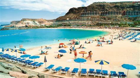 Luxury Holidays to Playa del Cura 2018 / 2019 | Thomson now TUI