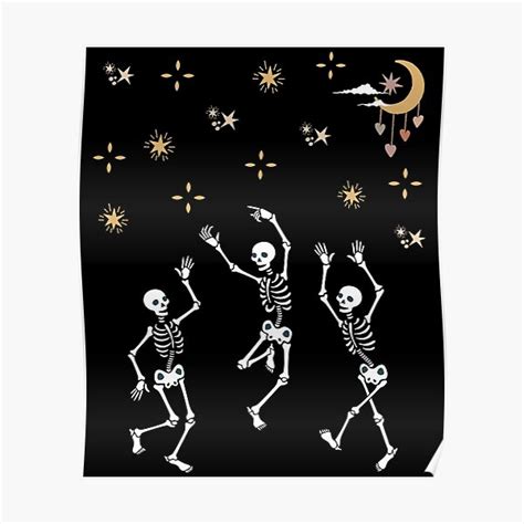 "cute Spooky Halloween with Dancing Skeleton,Dancing Skeleton,Halloween Dancing Skeleton,cute ...