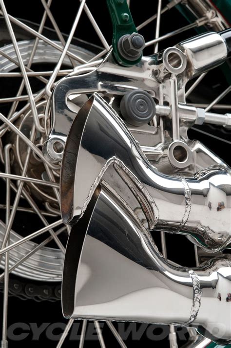 47 Harley Exhaust Tips | Harley, Harley davidson, Harley davidson bikes